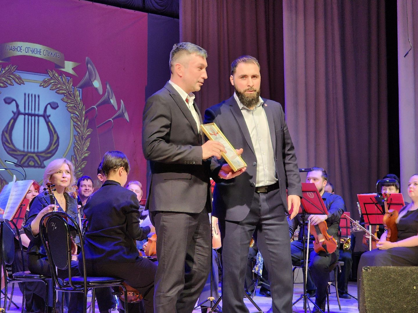 фрязино, военно-патриотический фестиваль, год защитника отечества,