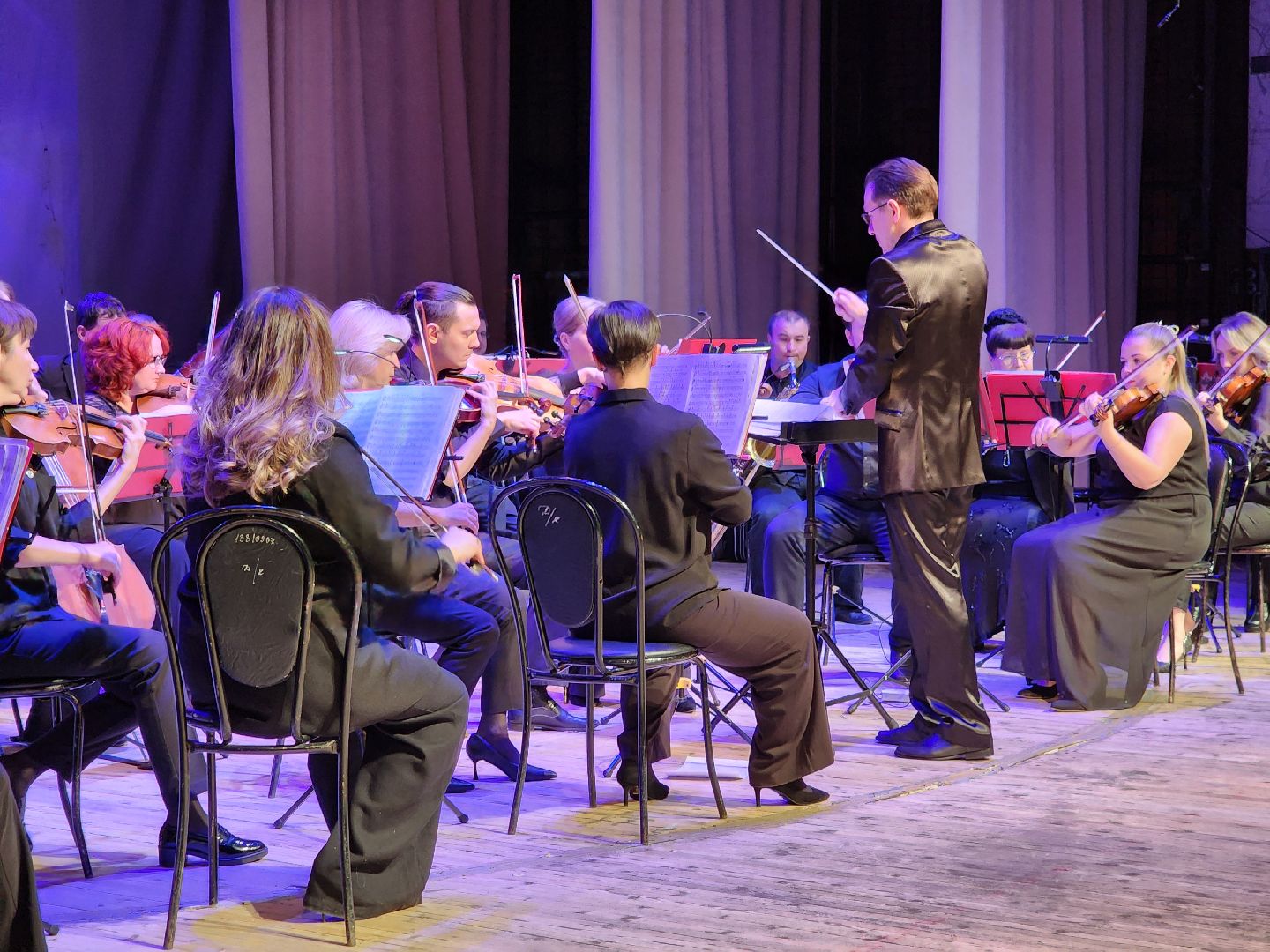 фрязино, военно-патриотический фестиваль, год защитника отечества,