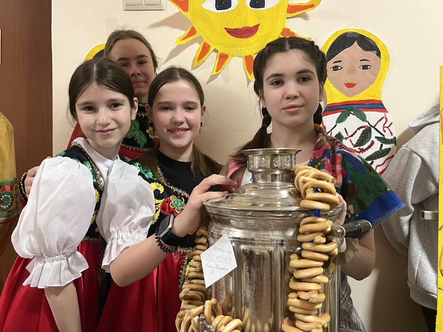 вертикалки, масленица, Наро-Фоминск, Школьная ярмарка, наро-фоминский городской округ,