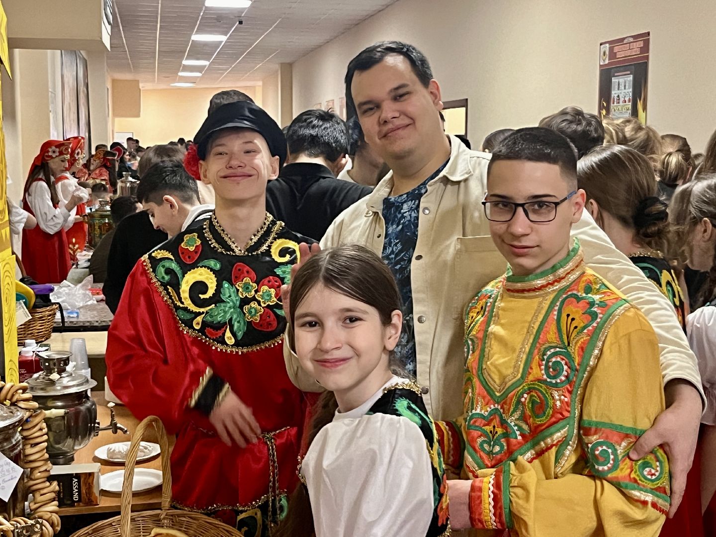 вертикалки, масленица, Наро-Фоминск, Школьная ярмарка, наро-фоминский городской округ,