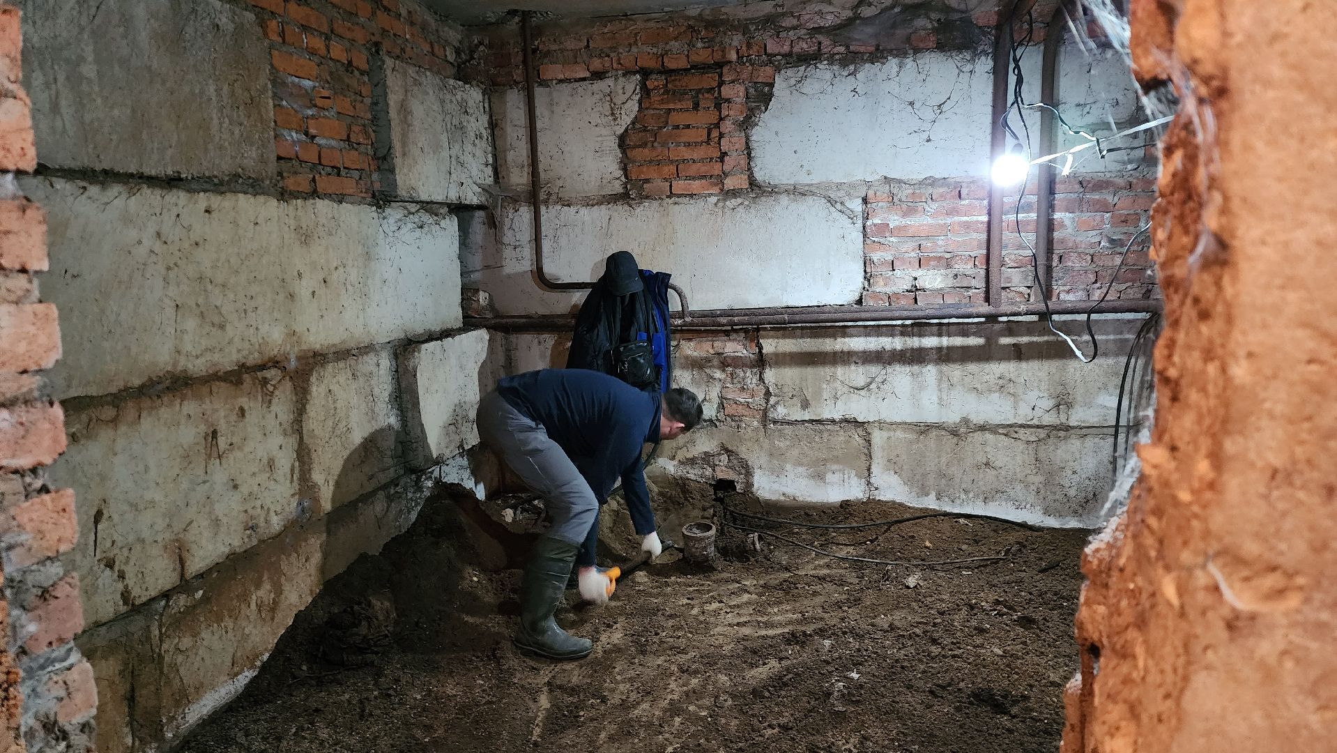 истра, канализация, ремонт, вертикалки,