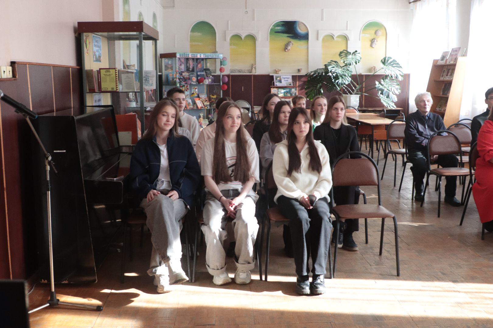 борис пастернак, лыткарино, библиотека, вертикалки