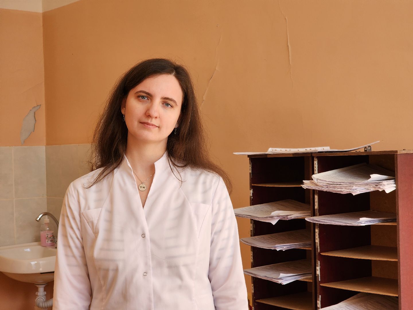 Ногинск, Врач, Новый специалист, Психиатр, Больница, Медицина, вертикалки,