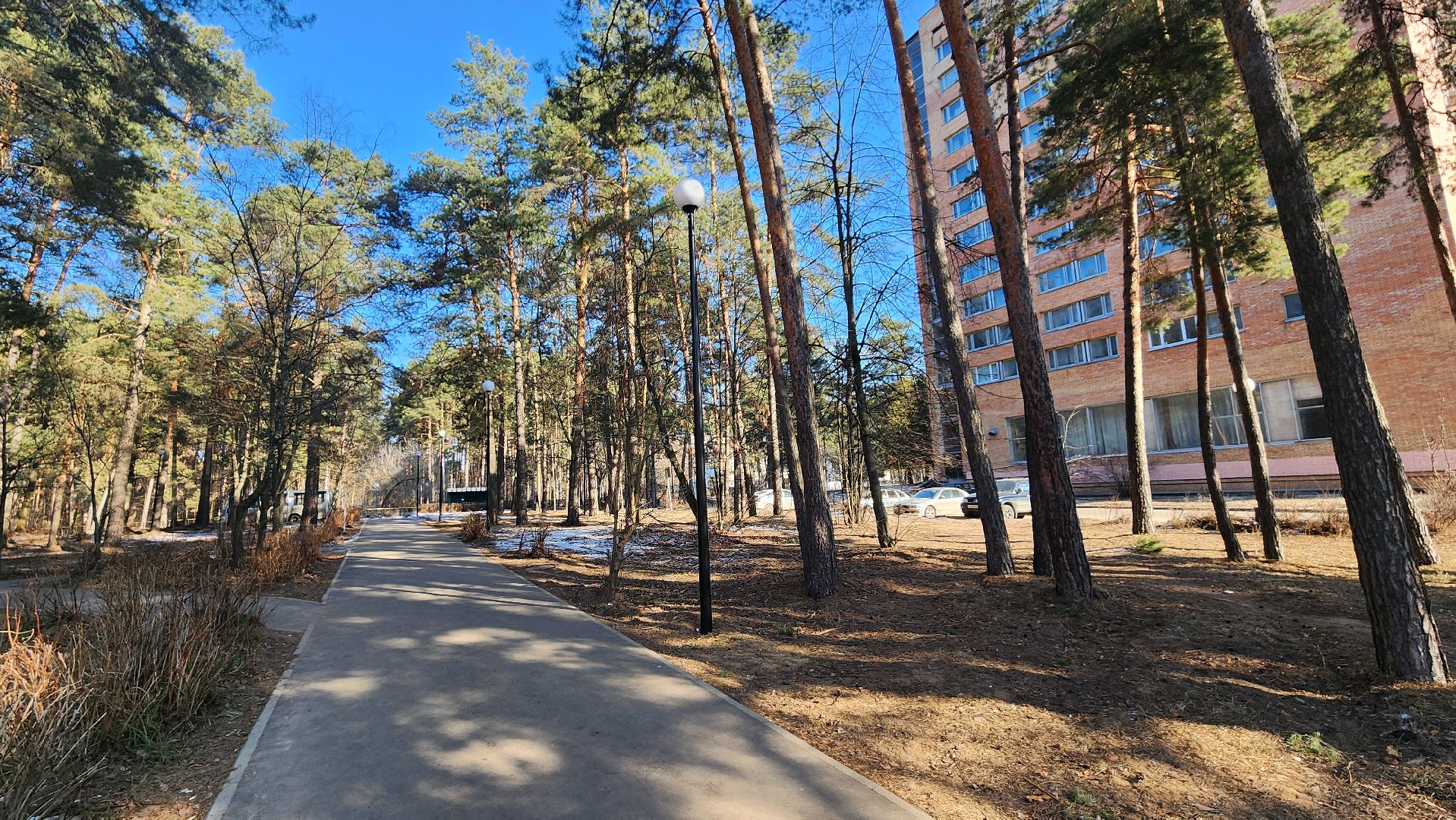 обход города, протвино, детская площадка,