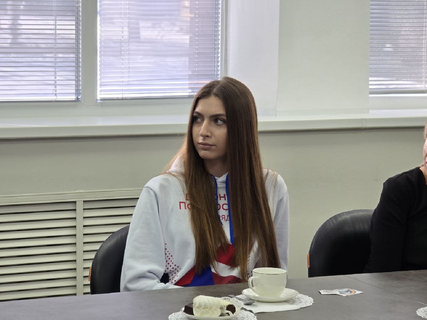 волонтеры подмосковья, волонтеры подмосковья помогают в анапе, анапа, можайский городской округ,