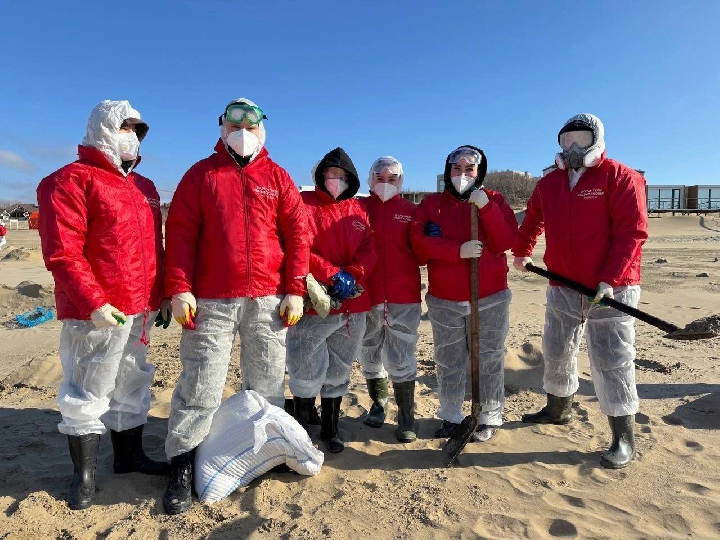 волонтеры подмосковья, волонтеры подмосковья помогают в анапе, анапа, можайский городской округ,