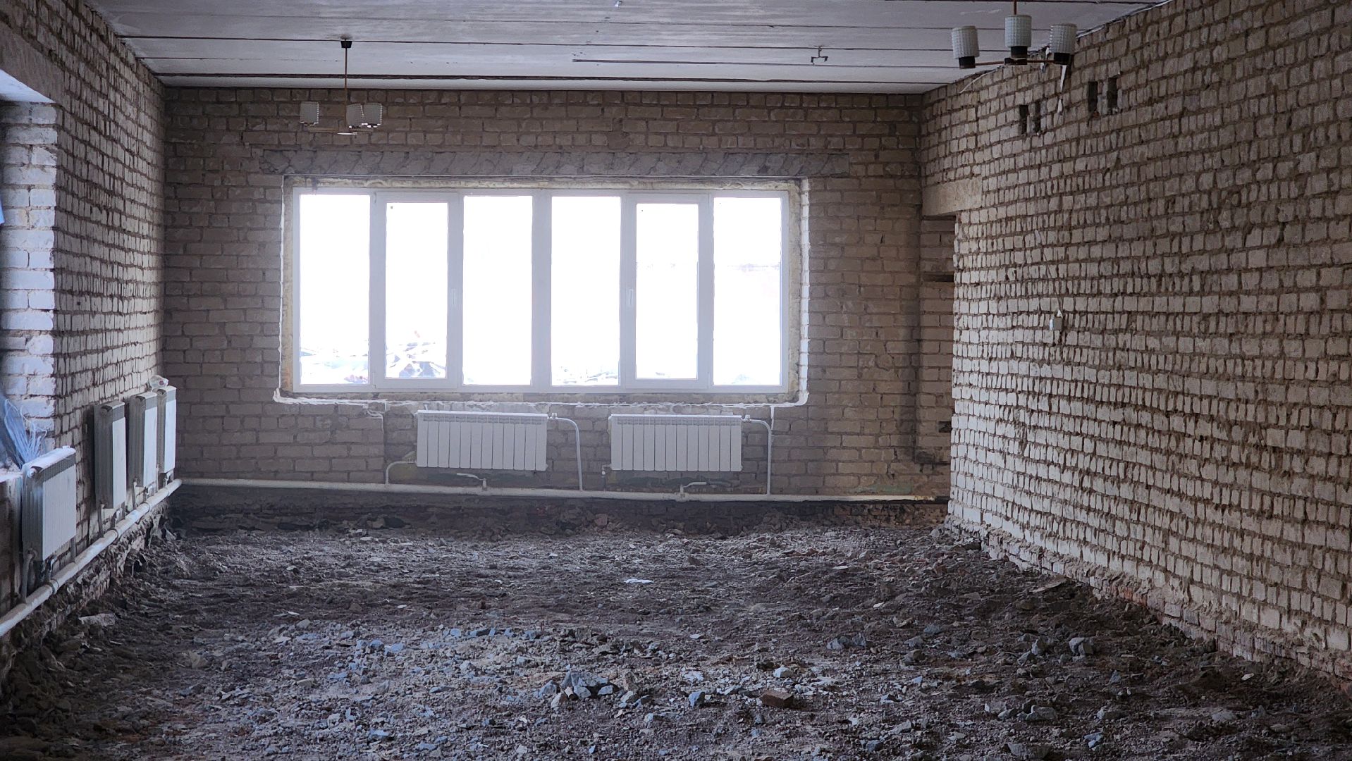 руза, колюбакино, детский сад, капитальный ремонт, образование, вертикалки,