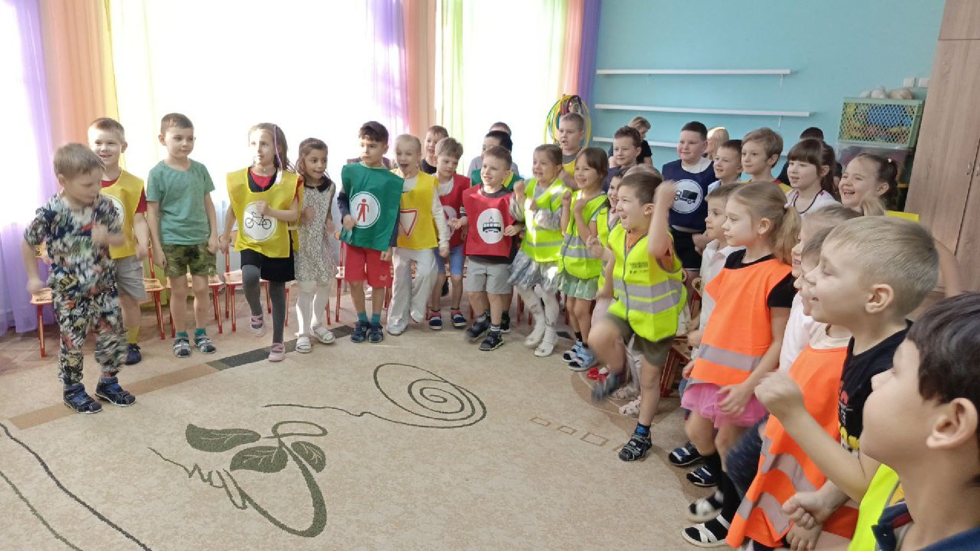 реутов, вертикалки, образование, детский сад, пдд,