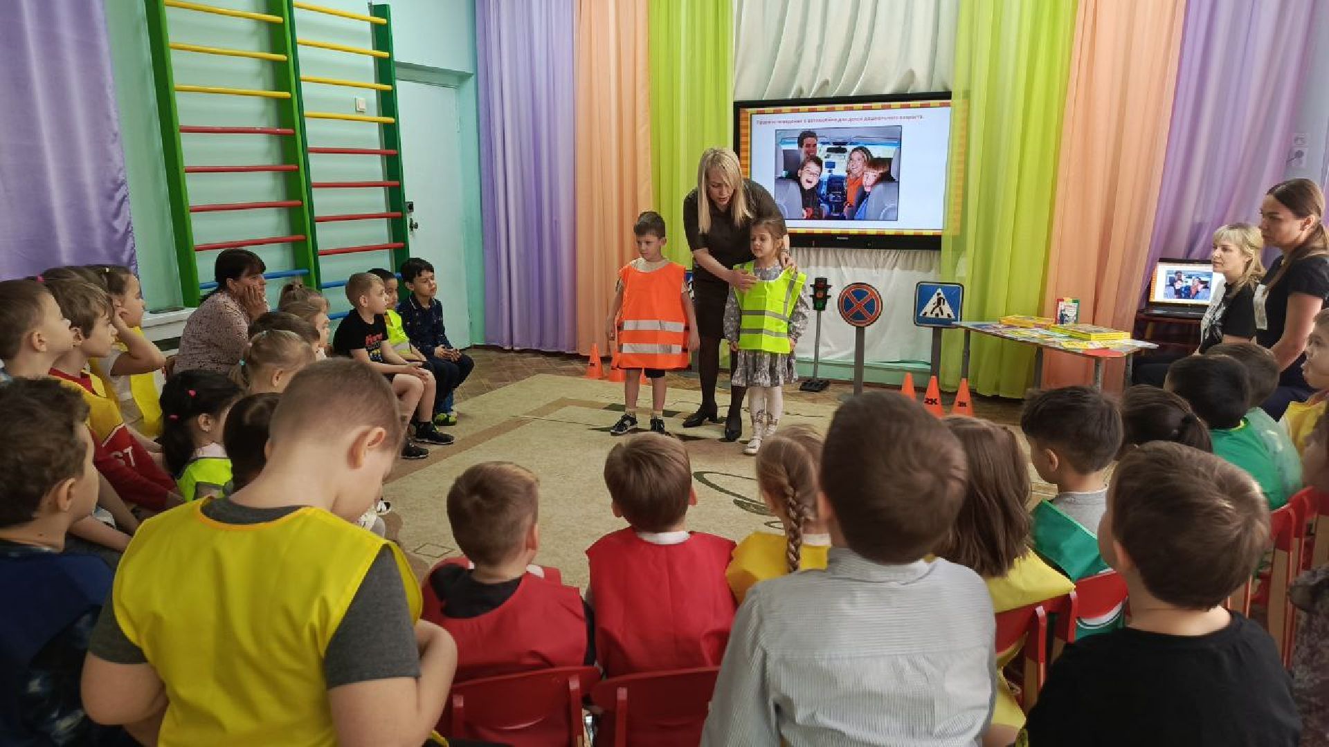 реутов, вертикалки, образование, детский сад, пдд,