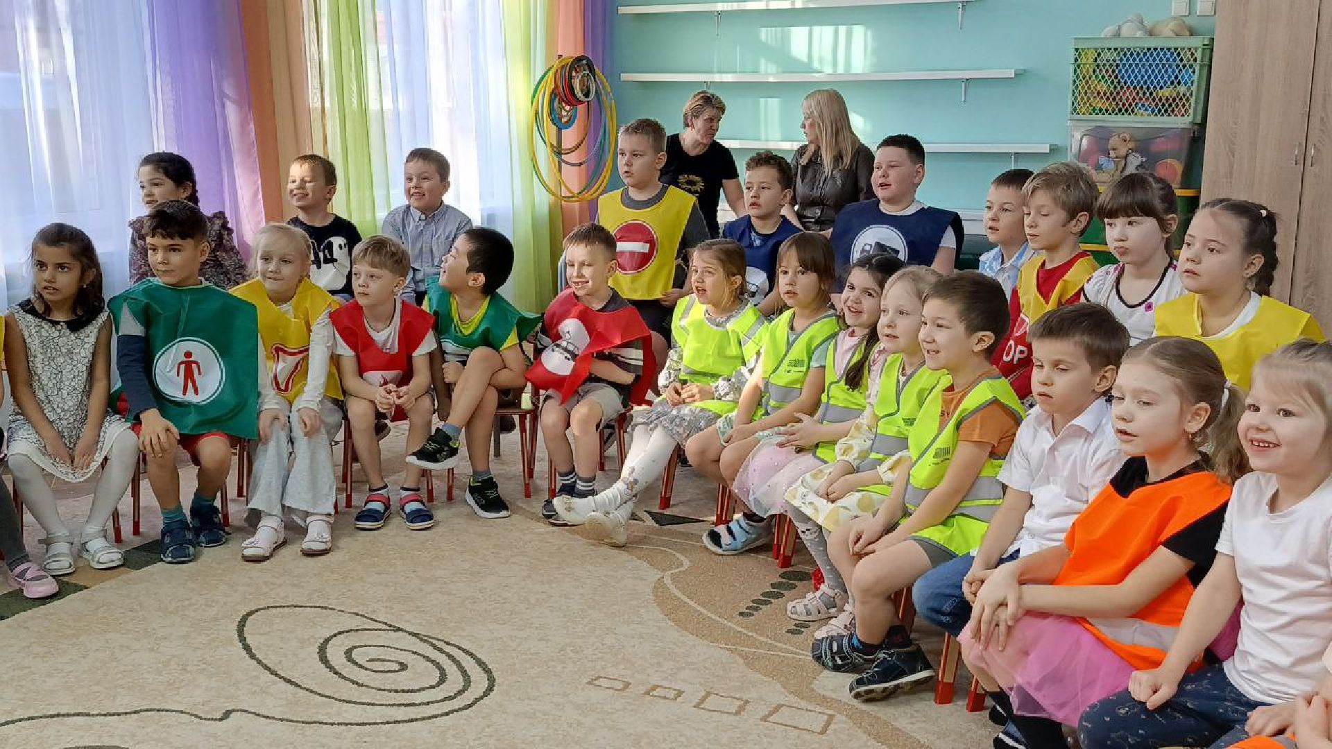 реутов, вертикалки, образование, детский сад, пдд,