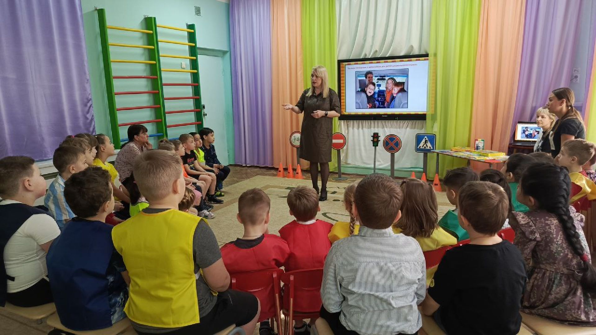 реутов, вертикалки, образование, детский сад, пдд,