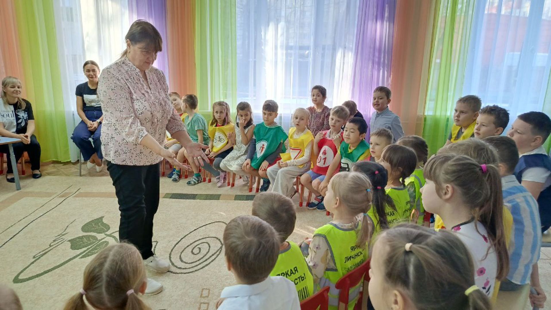 реутов, вертикалки, образование, детский сад, пдд,