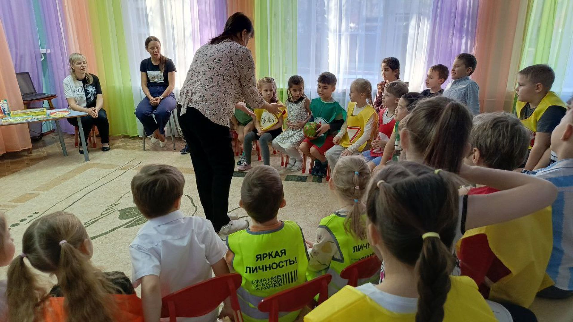 реутов, вертикалки, образование, детский сад, пдд,