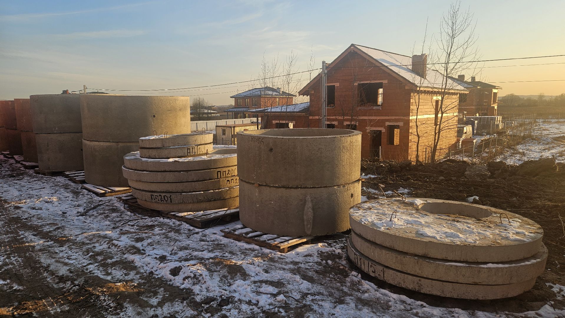 выездная администиация, жуковский, строительство,