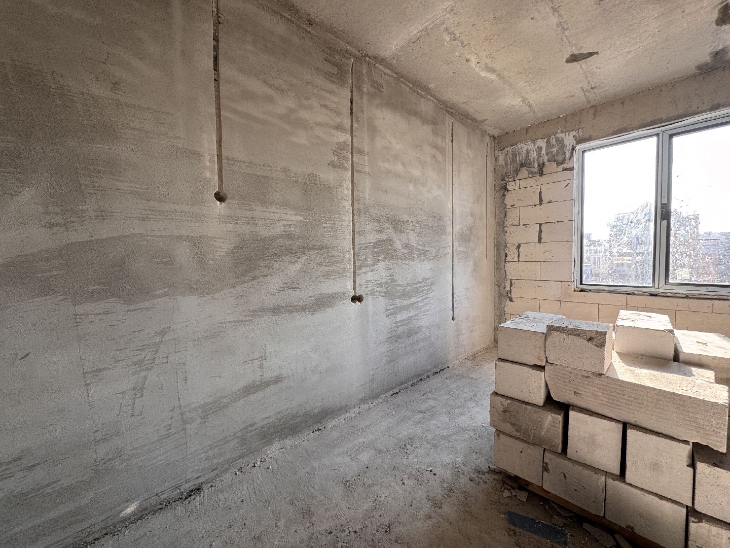 Одинцово, Строительство общежития, Общежитие МГИМО, вертикалки,