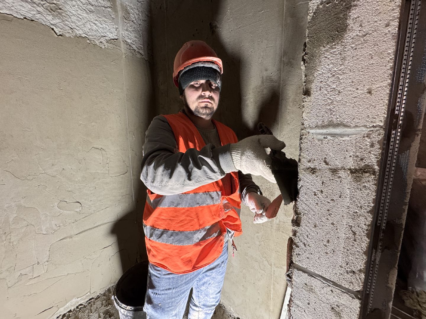 Одинцово, Строительство общежития, Общежитие МГИМО, вертикалки,