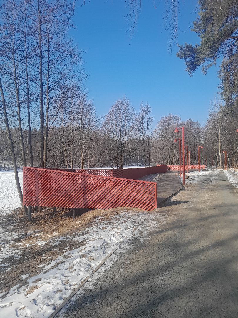 кучинский парк, благоустройство, балашиха, парки,