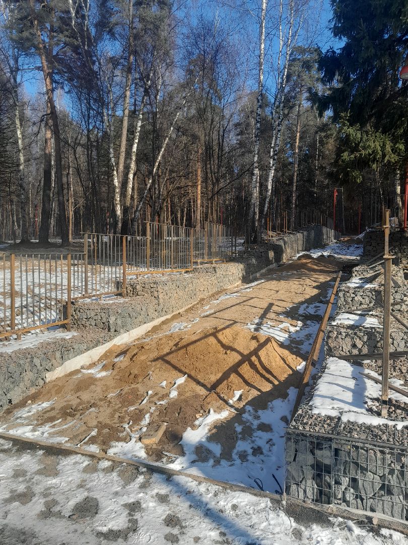 кучинский парк, благоустройство, балашиха, парки,