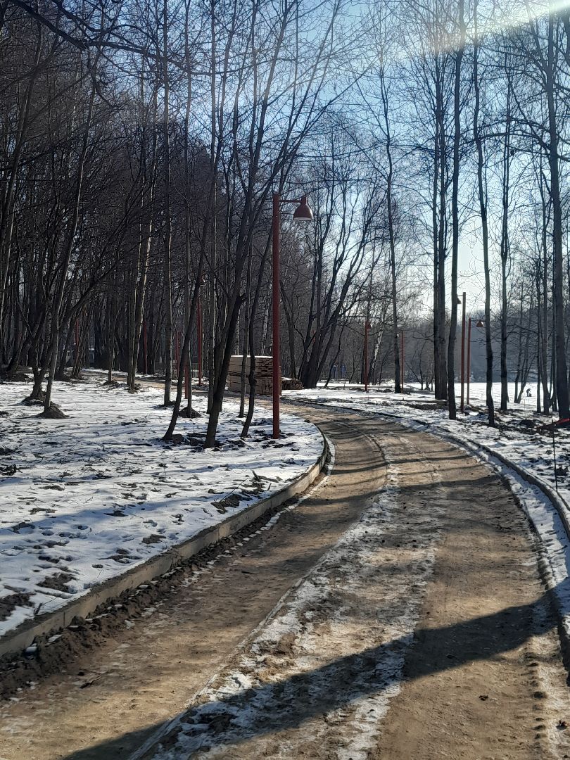 кучинский парк, благоустройство, балашиха, парки,