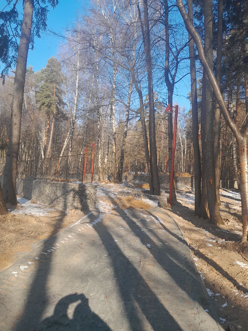 кучинский парк, благоустройство, балашиха, парки,