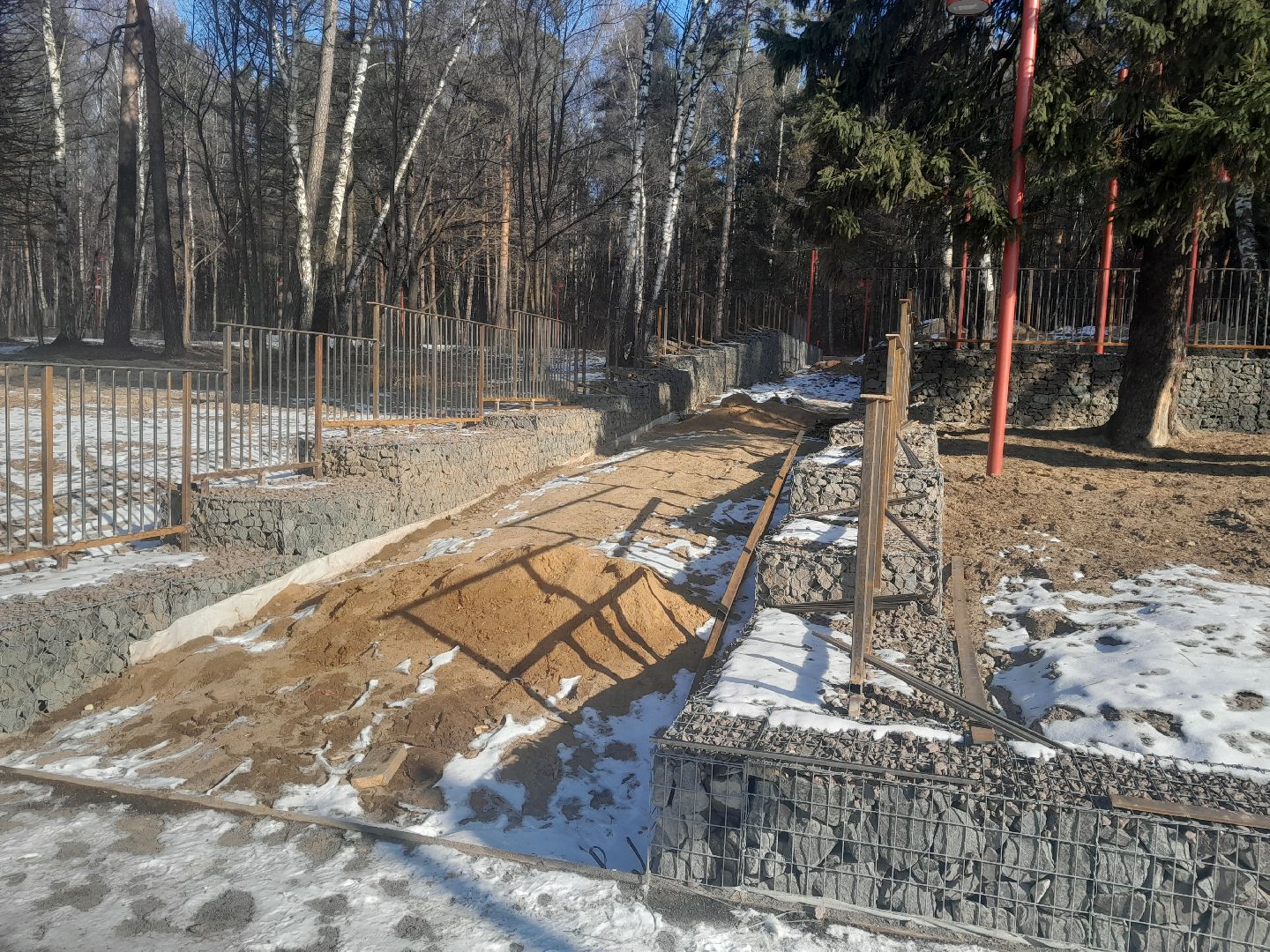 кучинский парк, благоустройство, балашиха, парки,