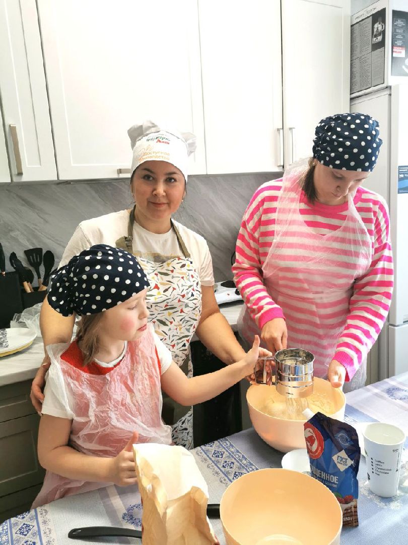 ивантеевка, масленица, блины, дети с овз, инвалиды, центр социального обслуживания, социальная адаптация,