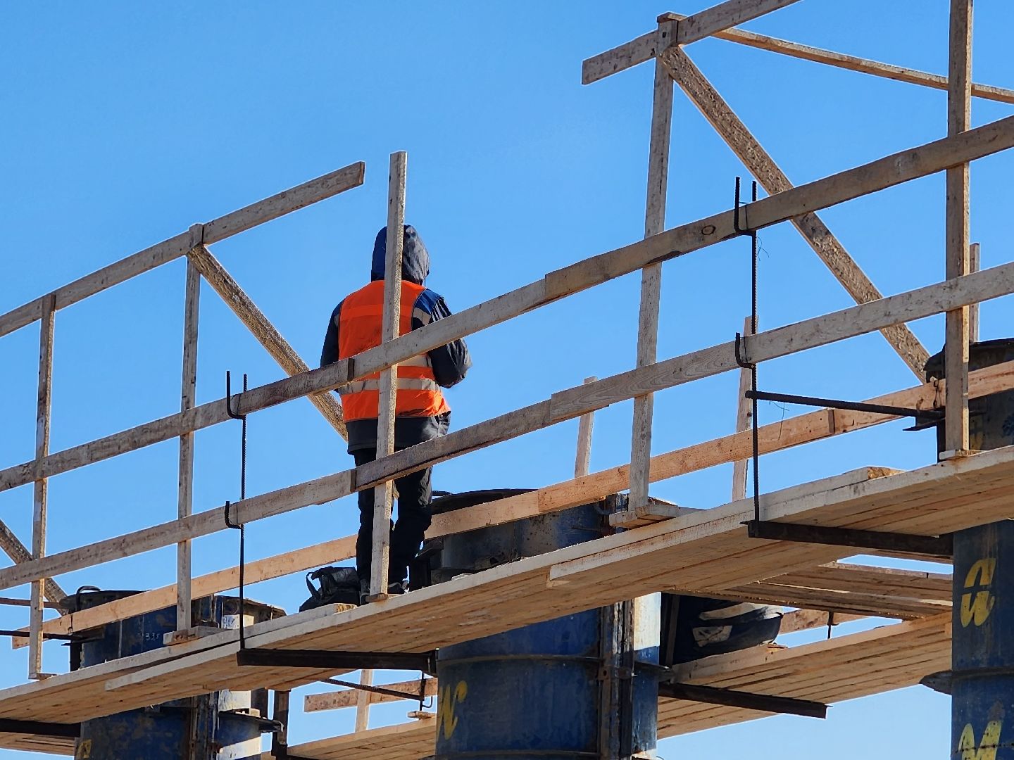 пушкино, строительство, дороги, цкад,