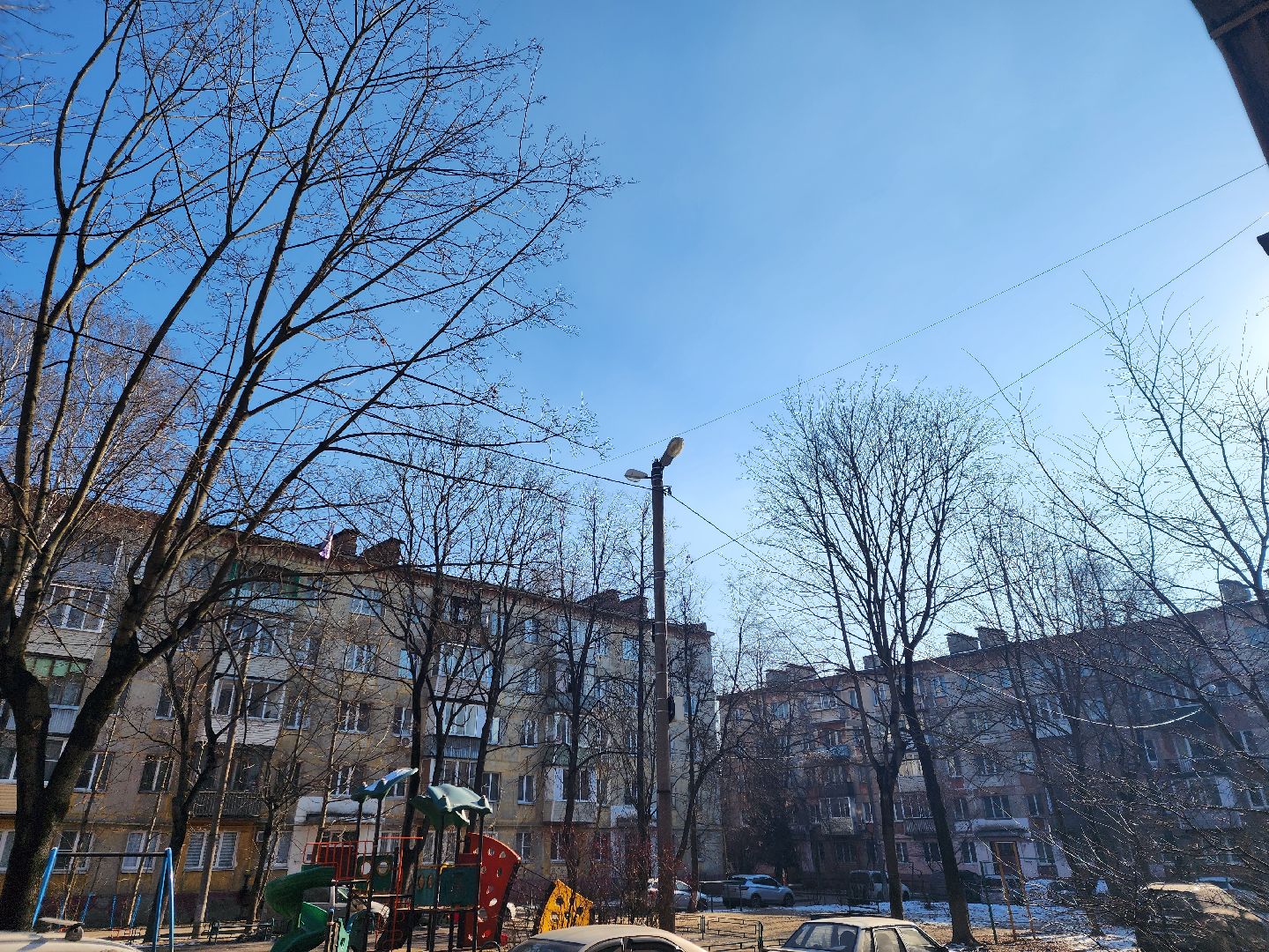 королёв, освещение улиц, детские площадки, добродел,