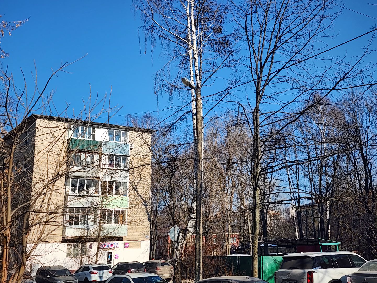 королёв, освещение улиц, детские площадки, добродел,