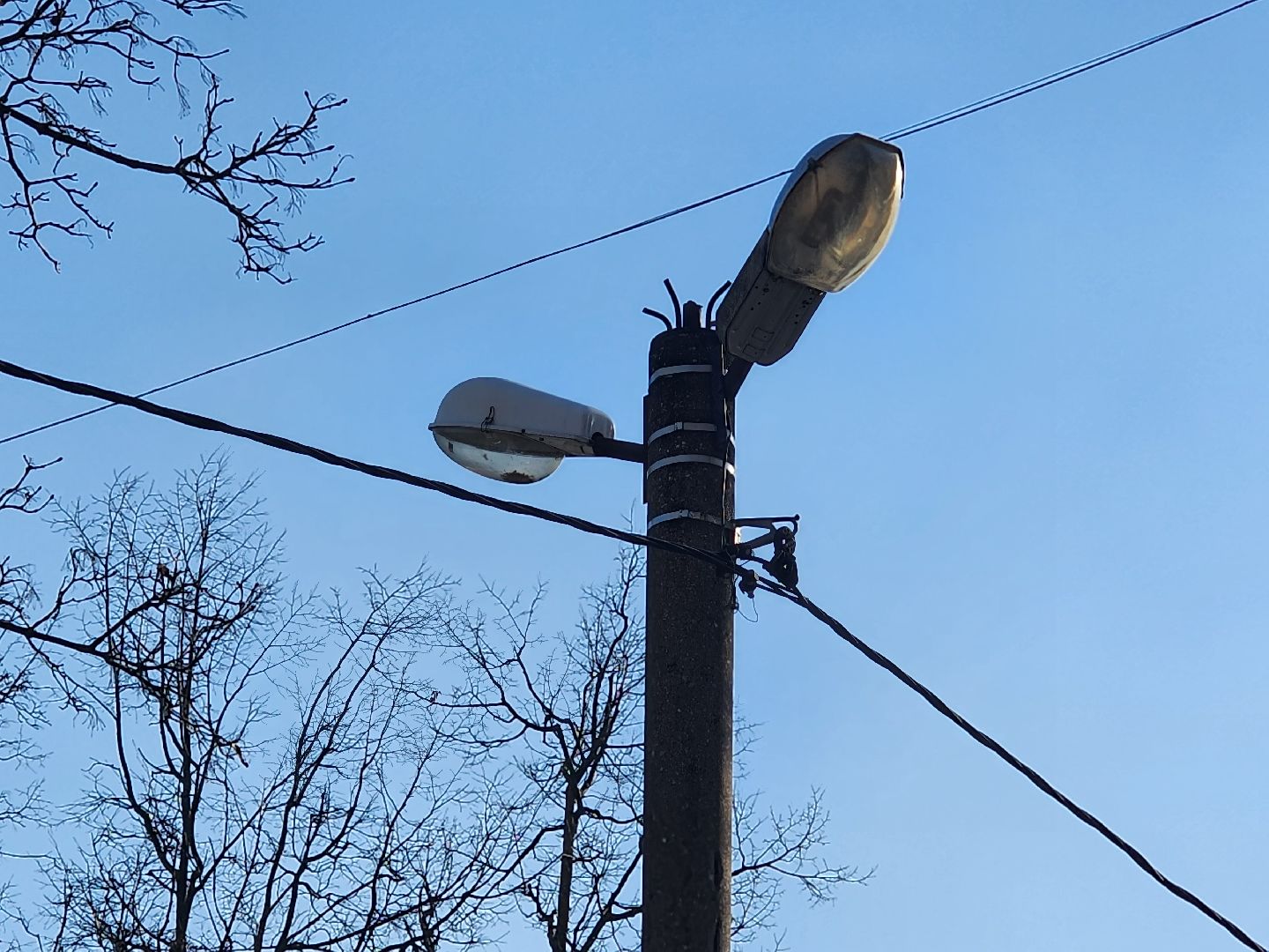 королёв, освещение улиц, детские площадки, добродел,