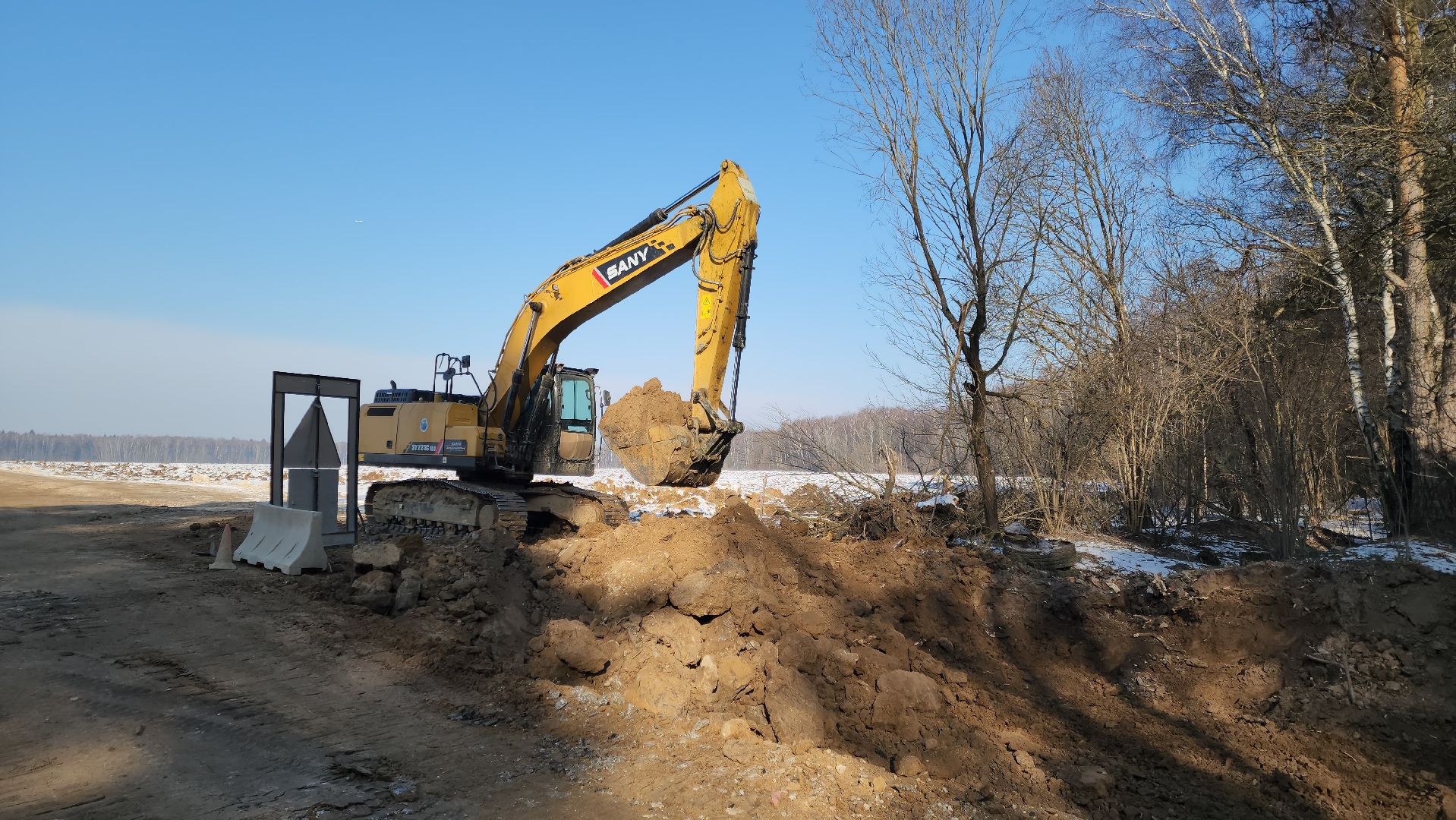 Подольск, вертикалки, Ремонт дороги, дороги подмосковья,