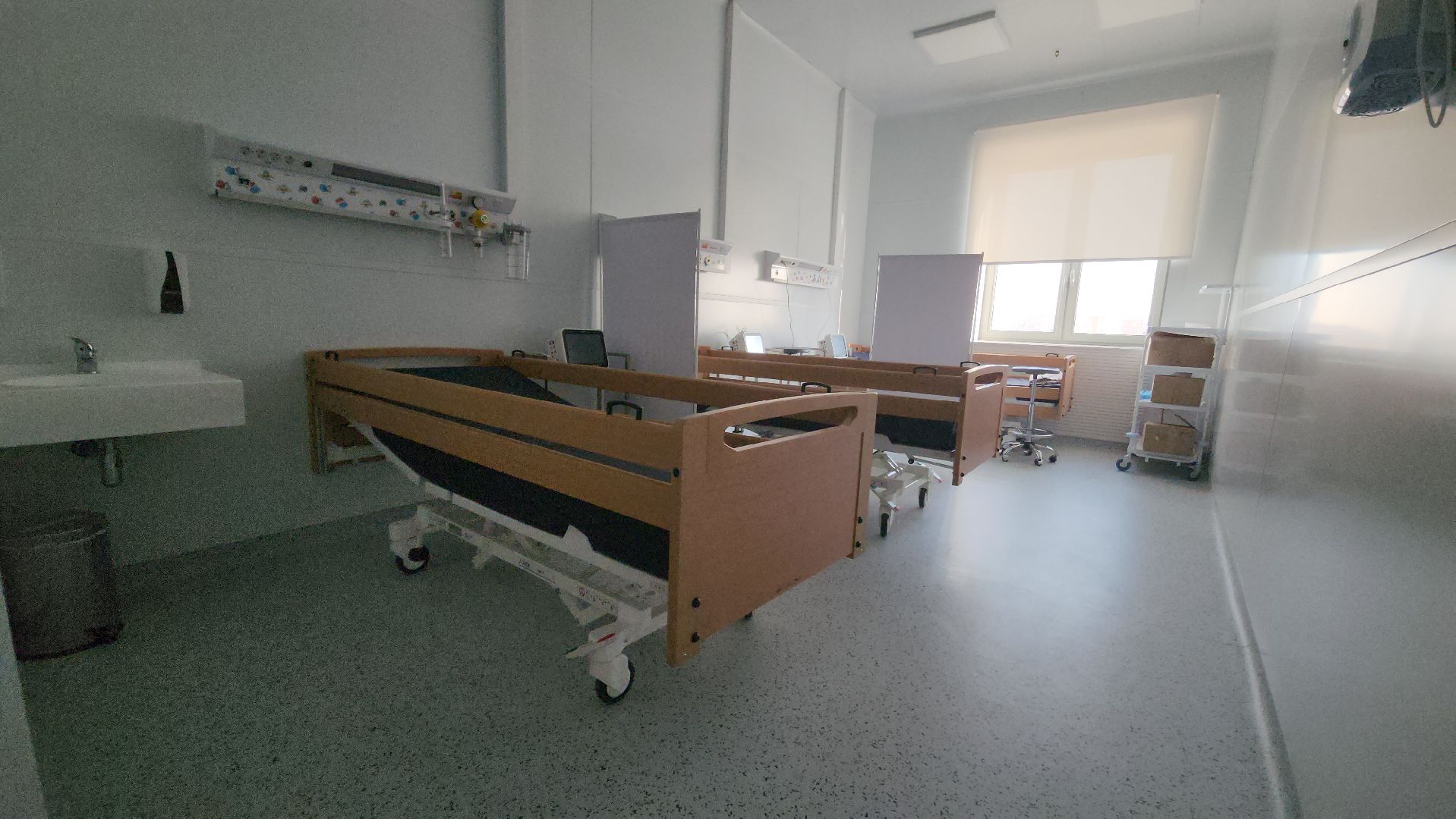 вертикалки, рошаль, эндоскопическое отделение, врач,красногорск,