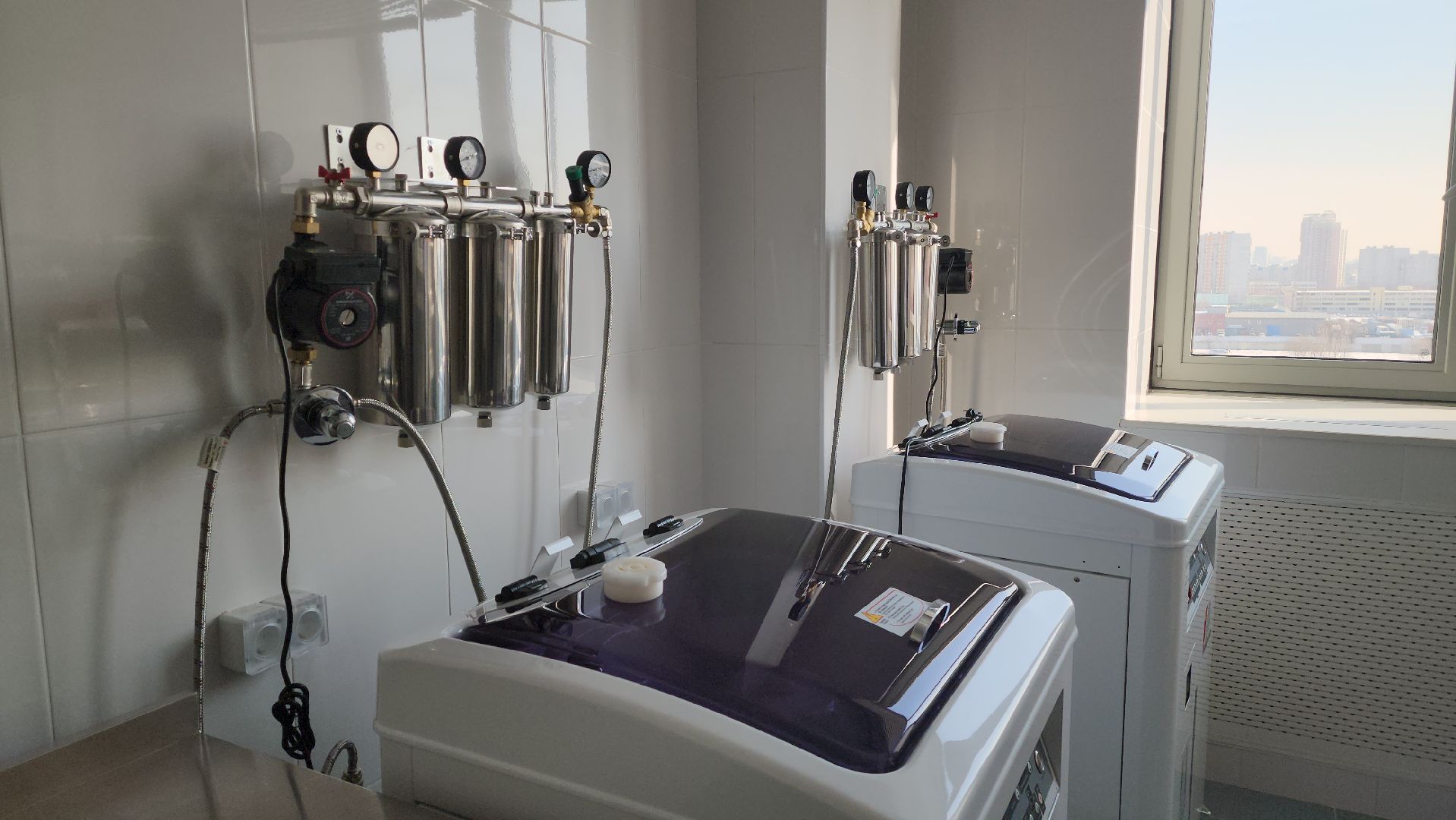 вертикалки, рошаль, эндоскопическое отделение, врач,красногорск,