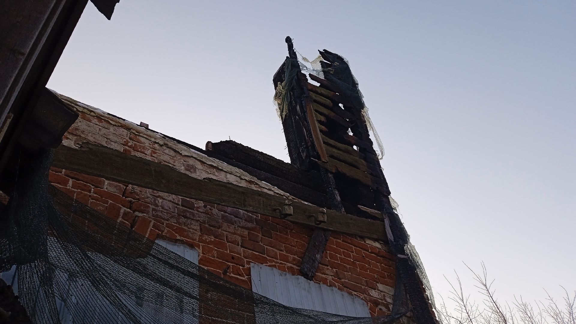 Коломна, усадьба, реставрация,