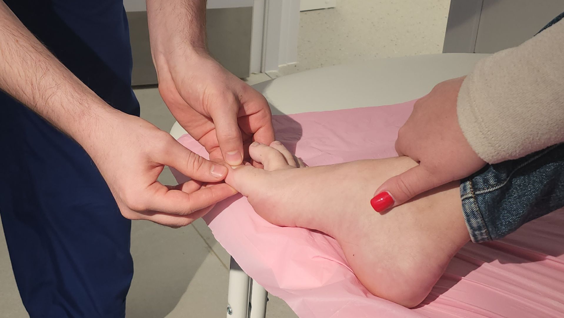 люберцы, люберецкая больница, новая поликлиника, хирург,