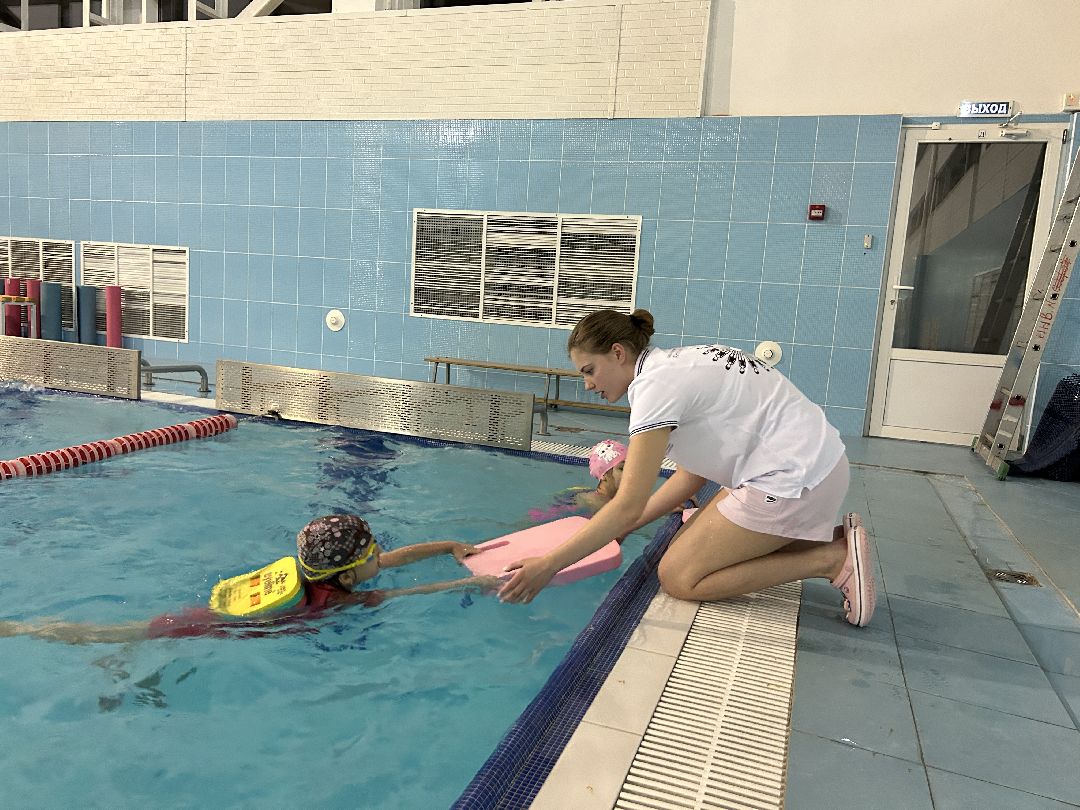 Фрязино, общество