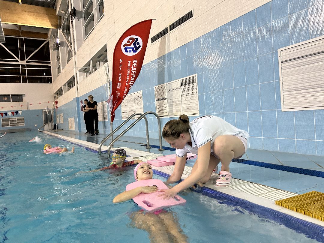 Фрязино, общество