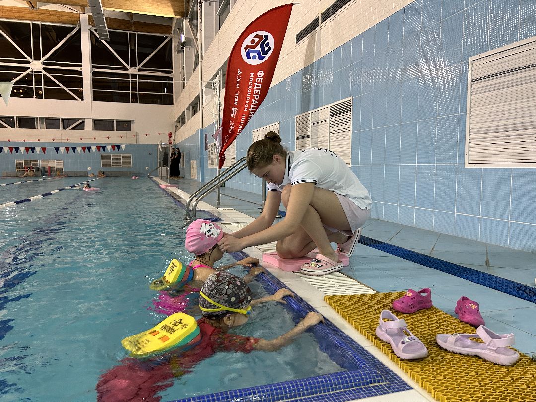 Фрязино, общество