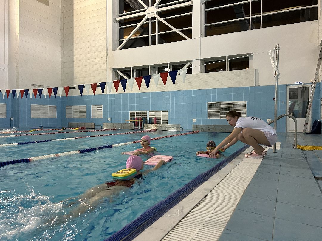 Фрязино, общество