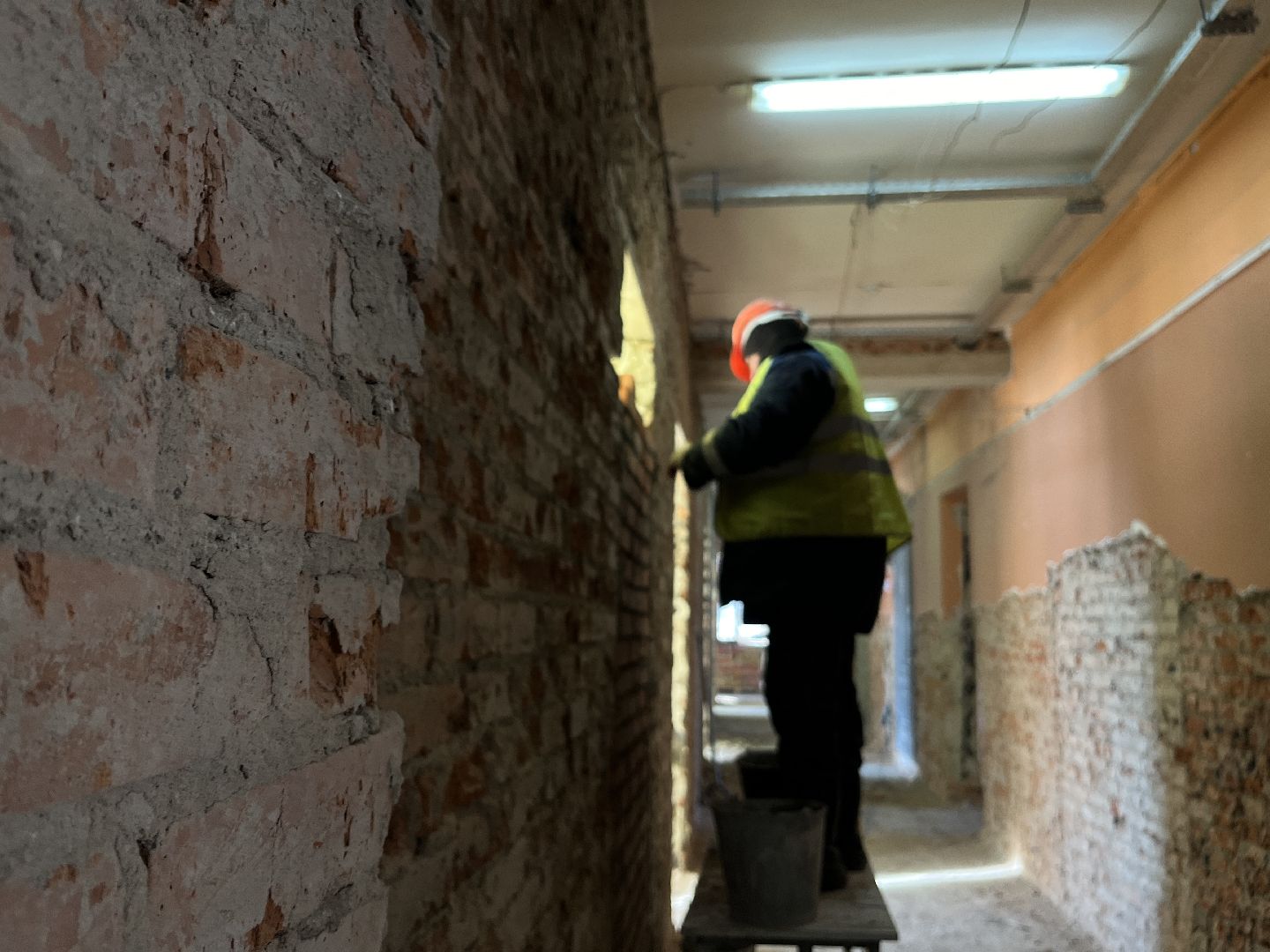 вертикалки, наро-фоминск, школа искусств гармония, наро-фоминский городской округ, капитальный ремонт,