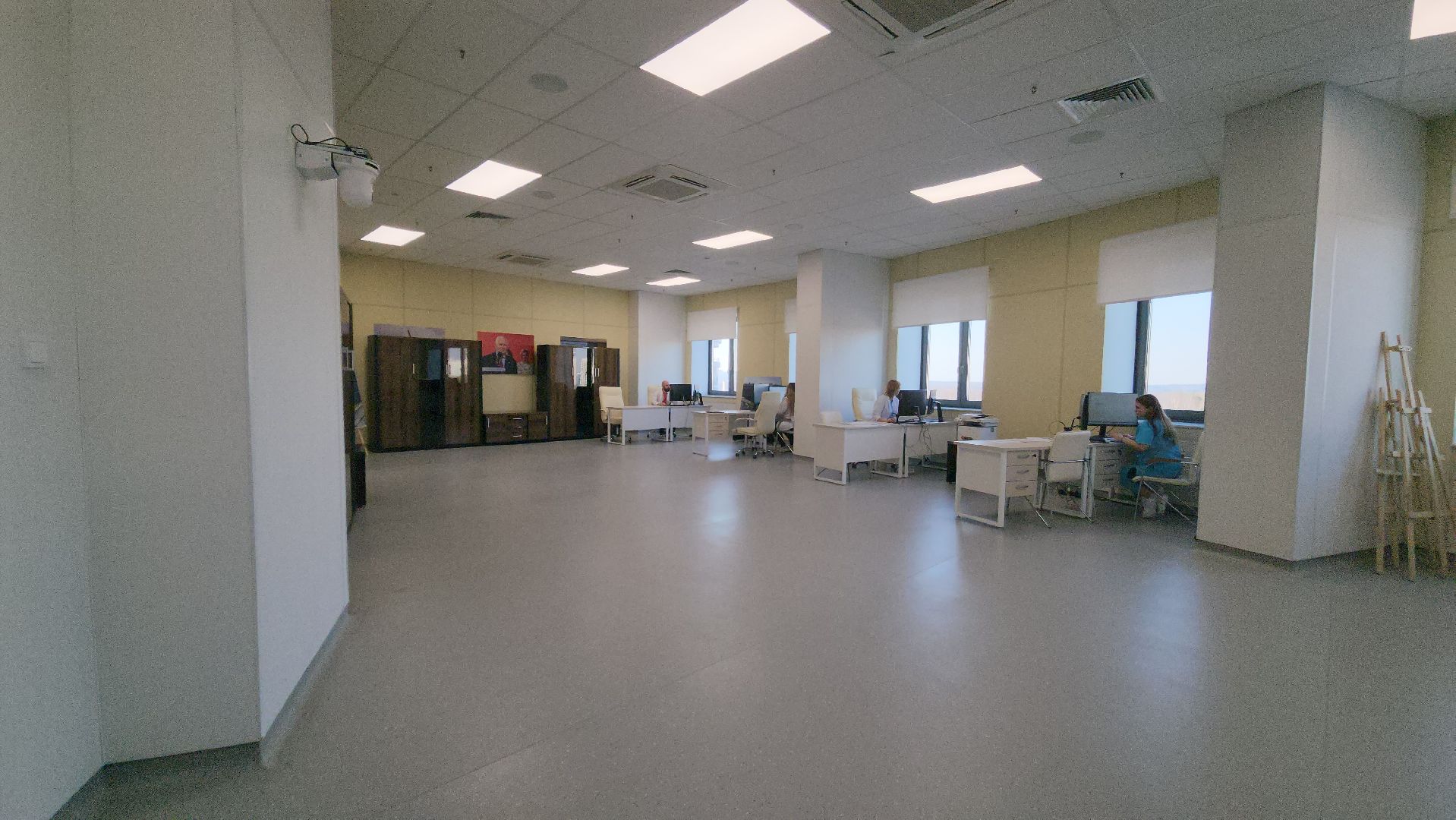 вертикалки, медицина, телемедицина, рошаль,