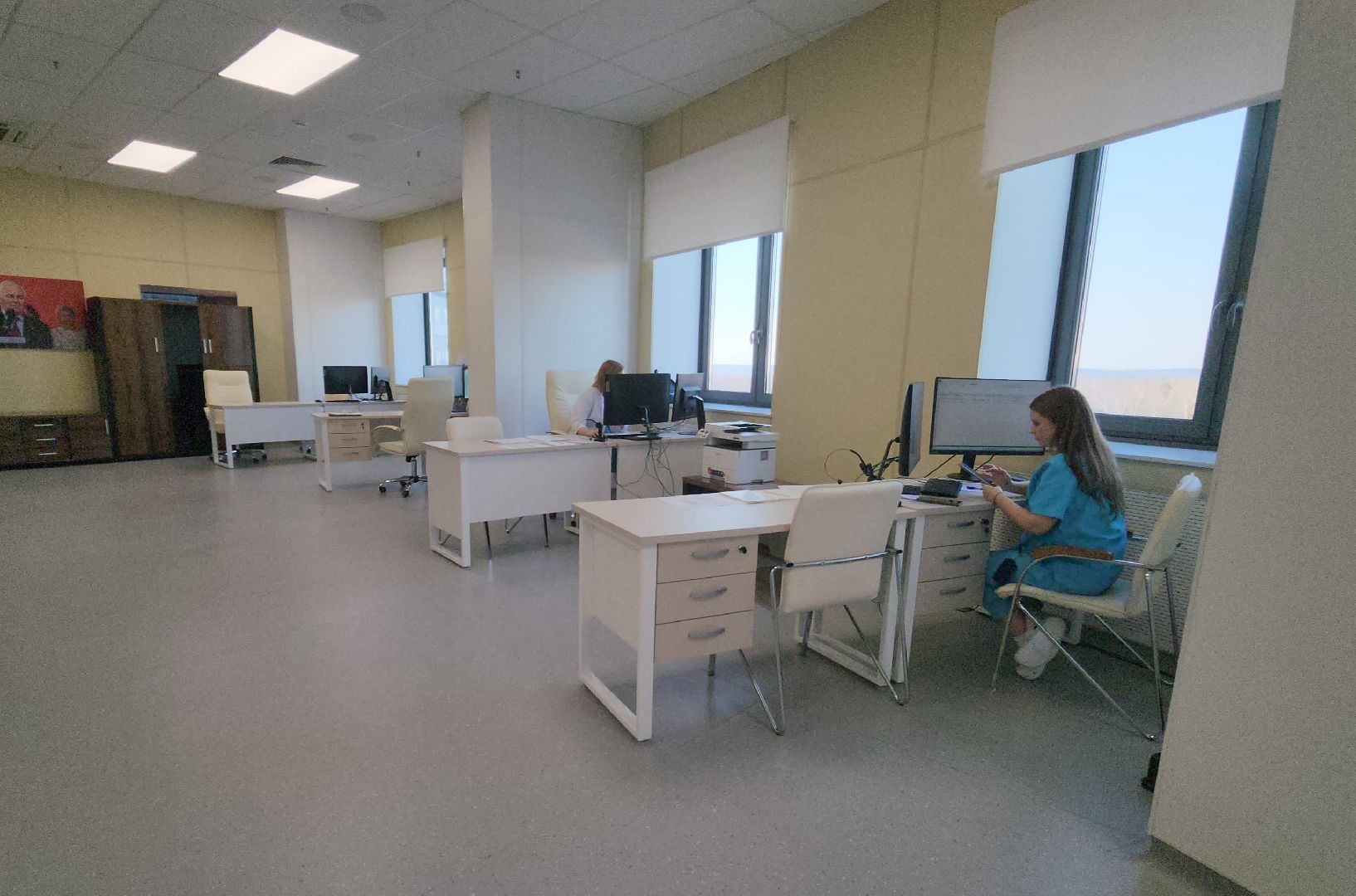 вертикалки, медицина, телемедицина, рошаль,