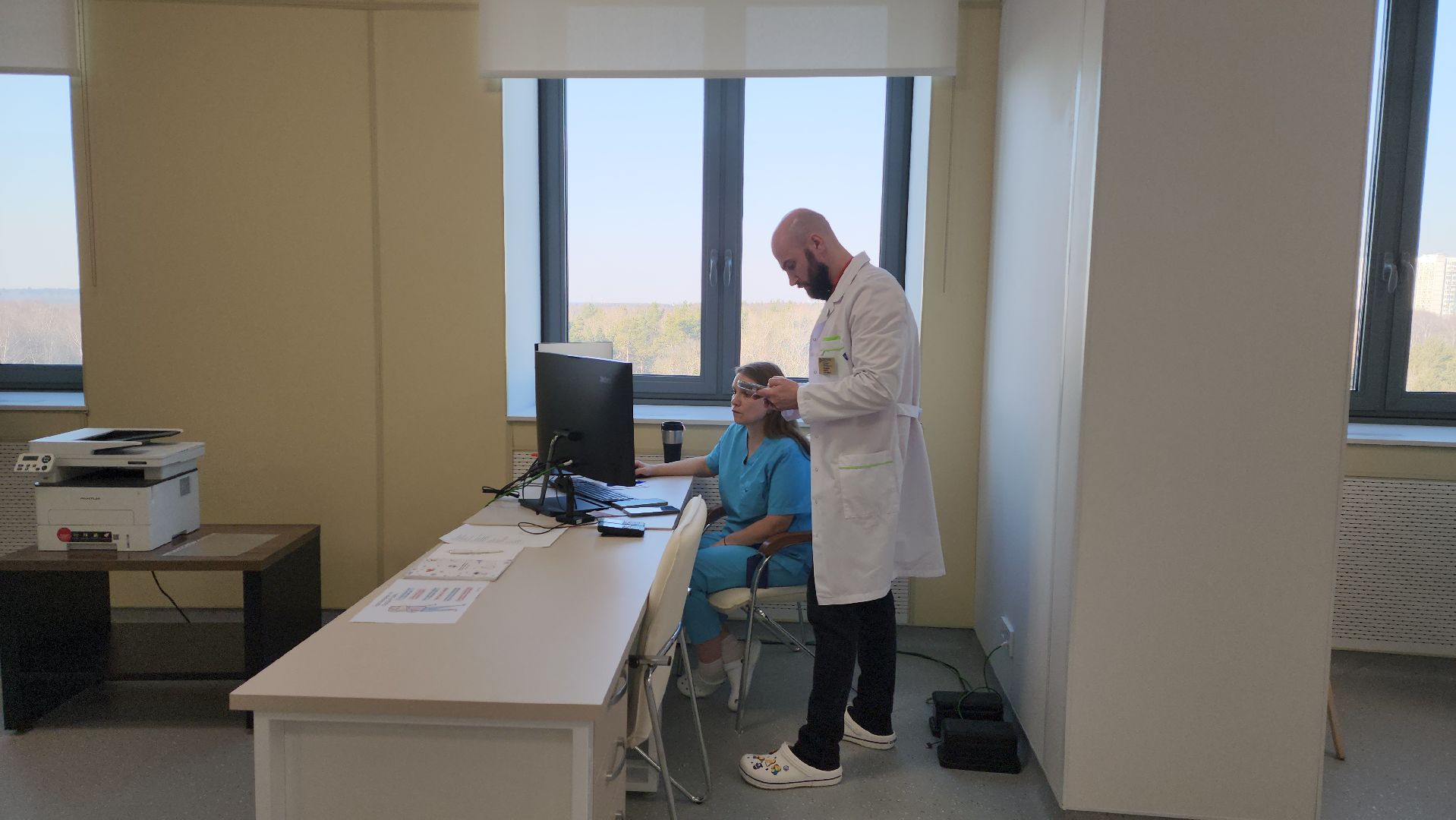 вертикалки, медицина, телемедицина, рошаль,