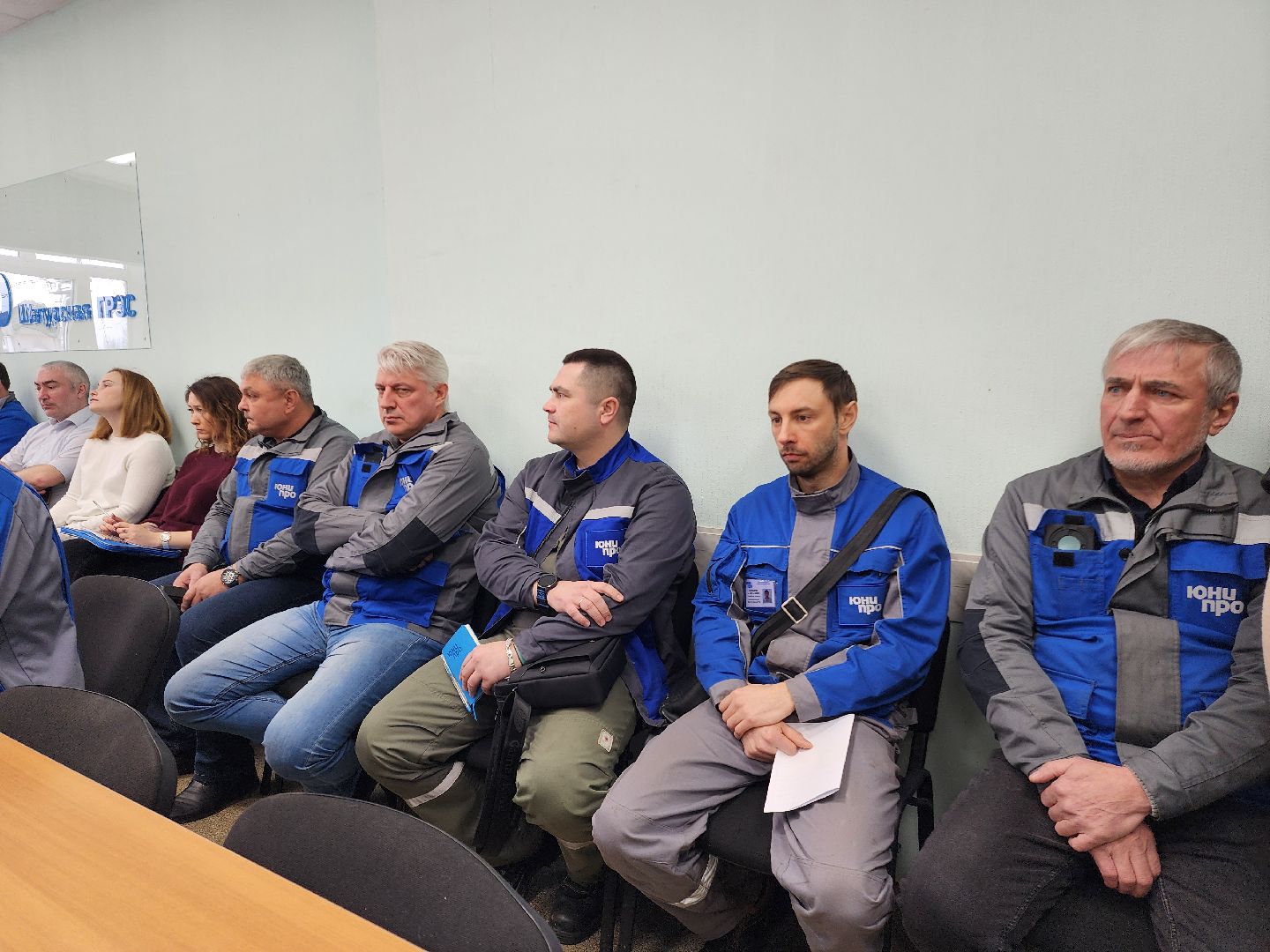 выездная администрация, шатура, воронинская, шатурский округ, горячая вода, газификация,