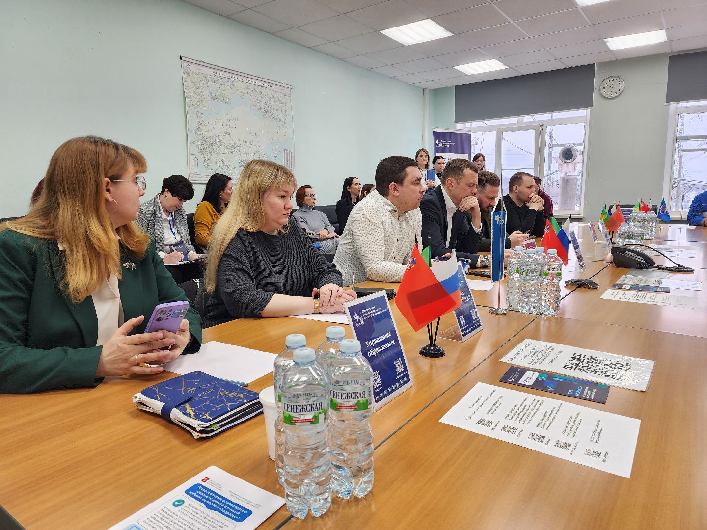 выездная администрация, шатура, воронинская, шатурский округ, горячая вода, газификация,