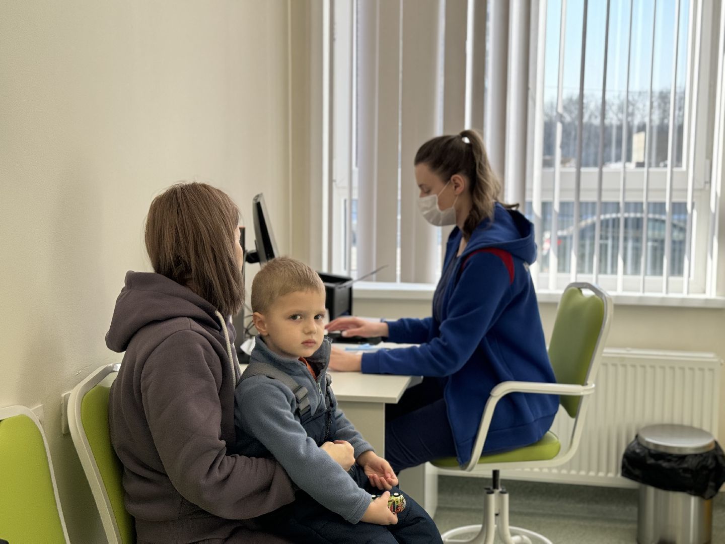 Новая поликлиника, Жк пригород лесное, врачи ленинского округа, вертикалки,