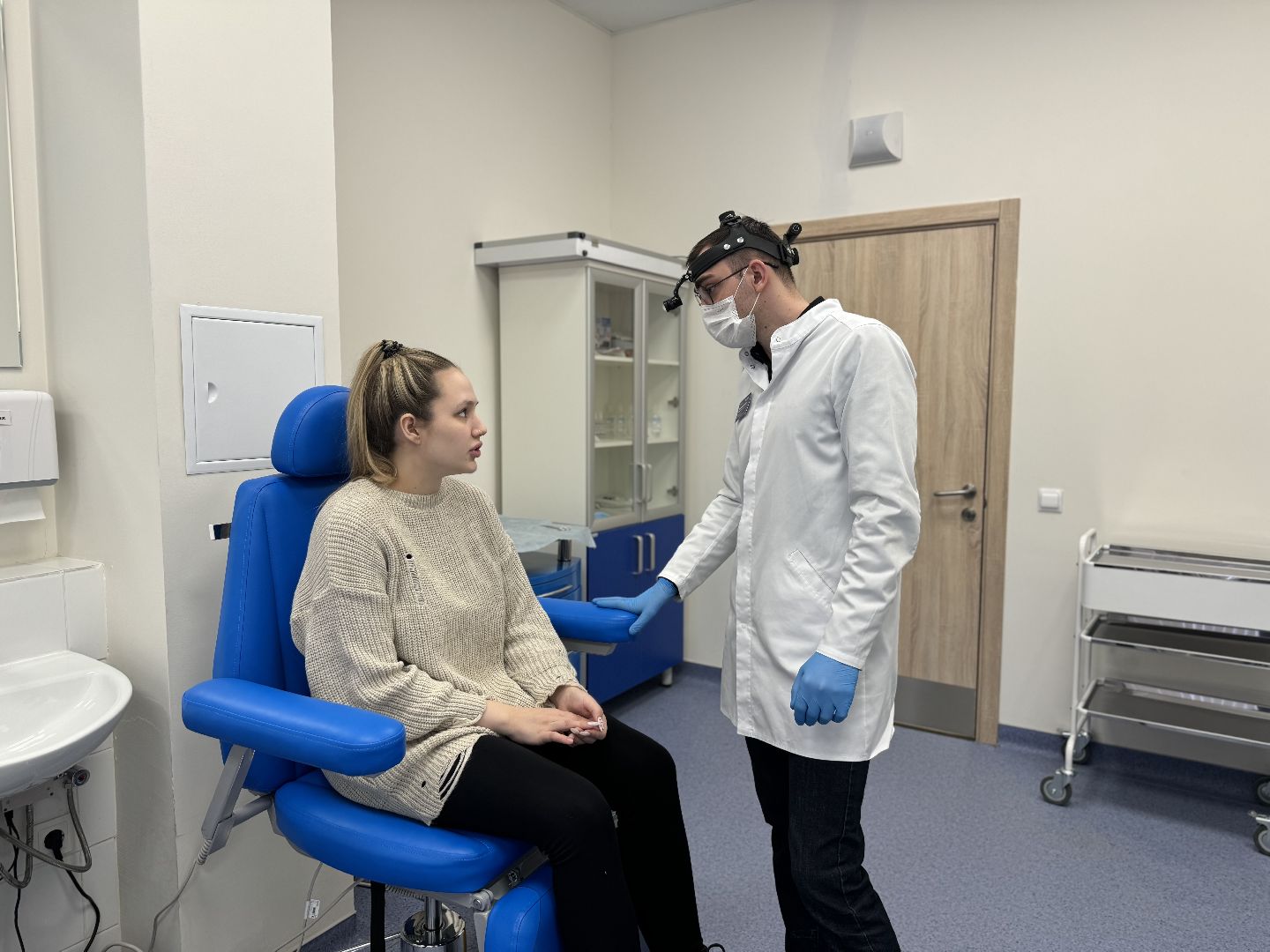 Новая поликлиника, Жк пригород лесное, врачи ленинского округа, вертикалки,