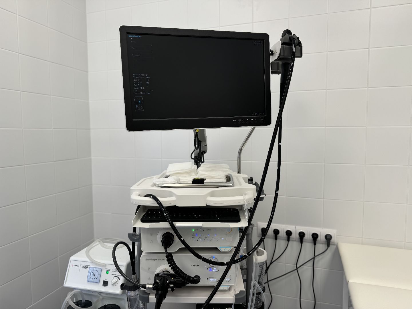 Новая поликлиника, Жк пригород лесное, врачи ленинского округа, вертикалки,