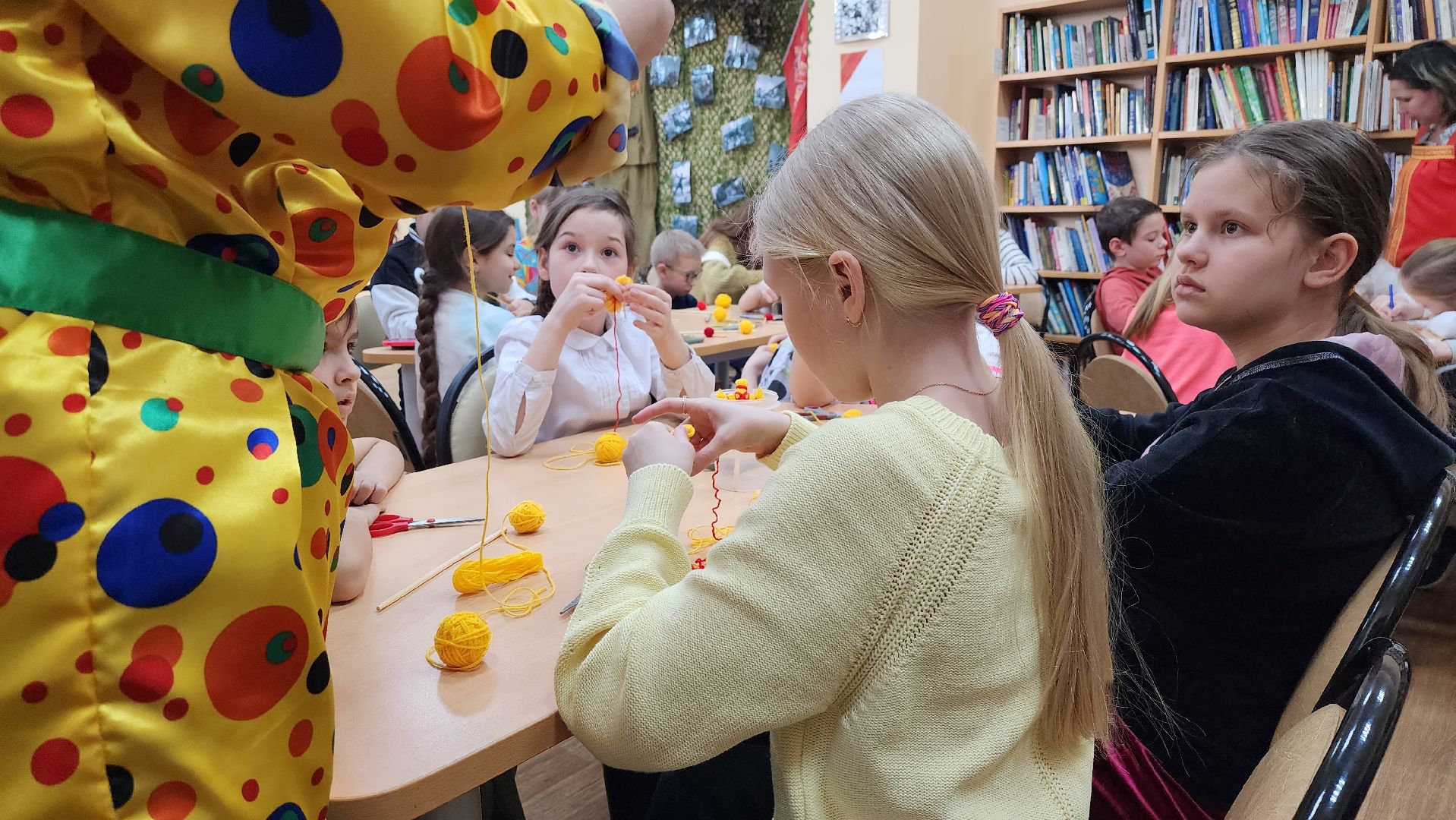 истра, библиотека, масленица, вертикалки,