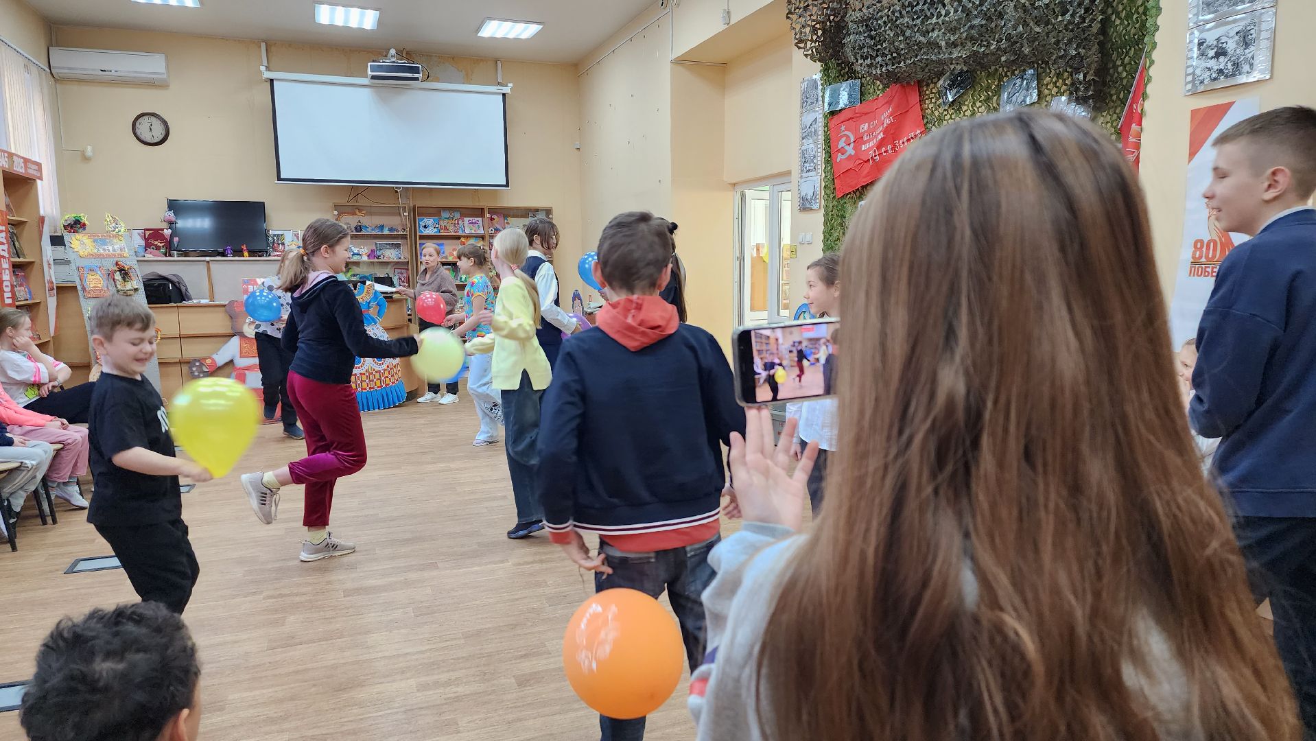 истра, библиотека, масленица, вертикалки,